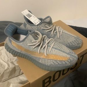 NWT Yeezy Shoes